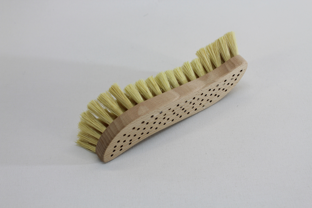 Preview: Scheuerbürste medium